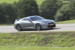 Nissan GT-R 2013 года (EU)